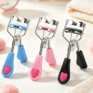 C-Curve Lash Curler Designed for Monolid Eyes